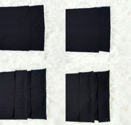 【美品】theory パンツスーツ フレア フォーマル ビジネス 2