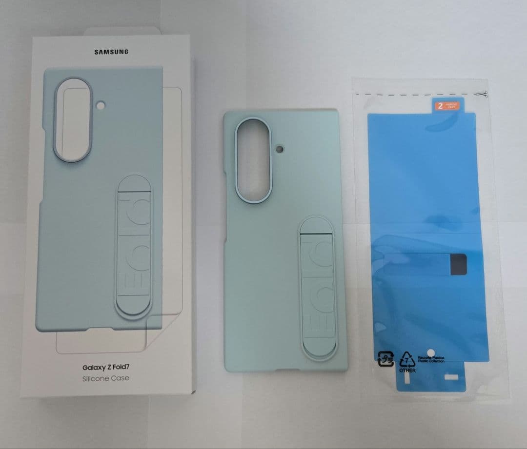 国内版 Samsung Galaxy Z Fold 7 512GB Fold7