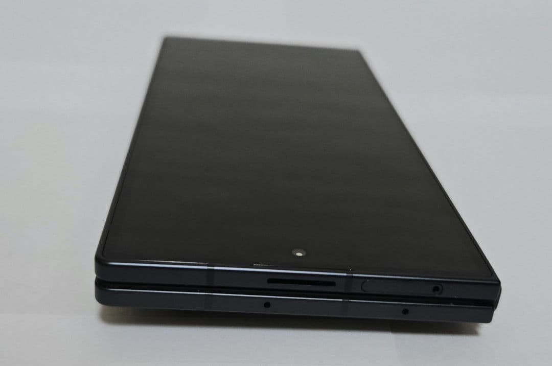 国内版 Samsung Galaxy Z Fold 7 512GB Fold7