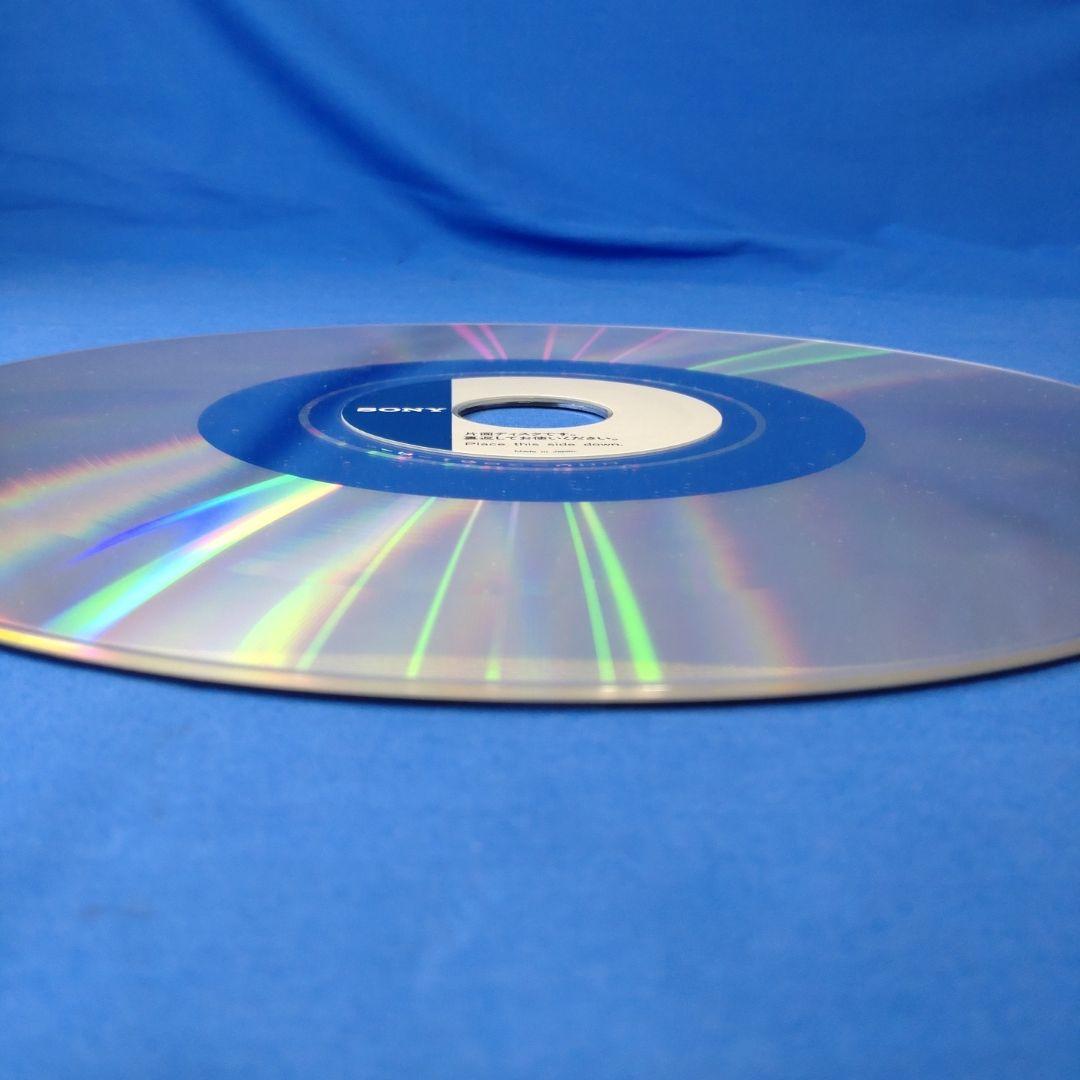 ハイビジョンLD ジャンク品【送料込】