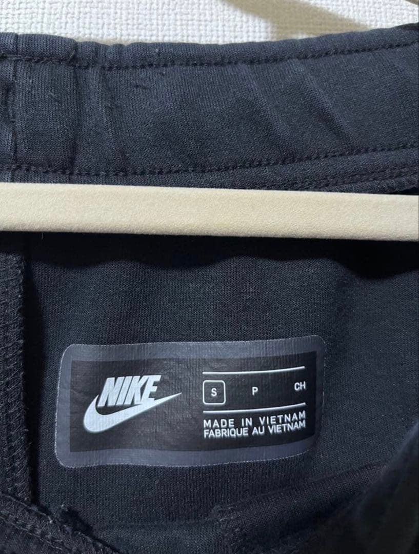 NIKE テックフリース 上下セットアップ Sサイズ