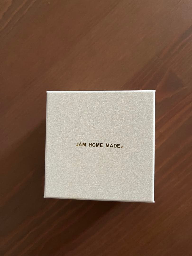 ス*ク様 JAM  MADE 安全ピンネックレス　M