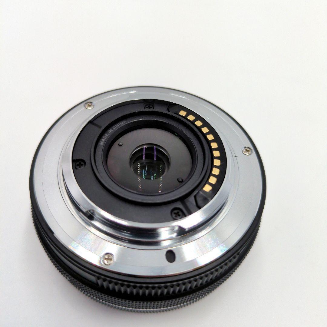 【極美品】OLYMPUS OM-D E-M10 ダブルズームキット ブラック