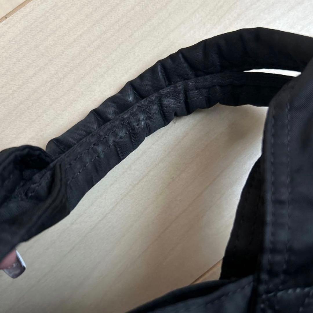 吉田カバン　PORTER ブラック トートバッグ