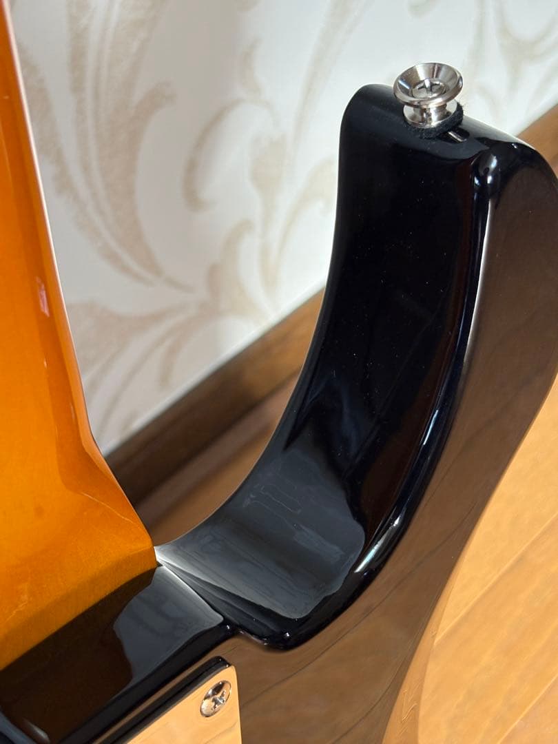 【美品】1/16まで出品Yamaha PACIFICA 611VFM