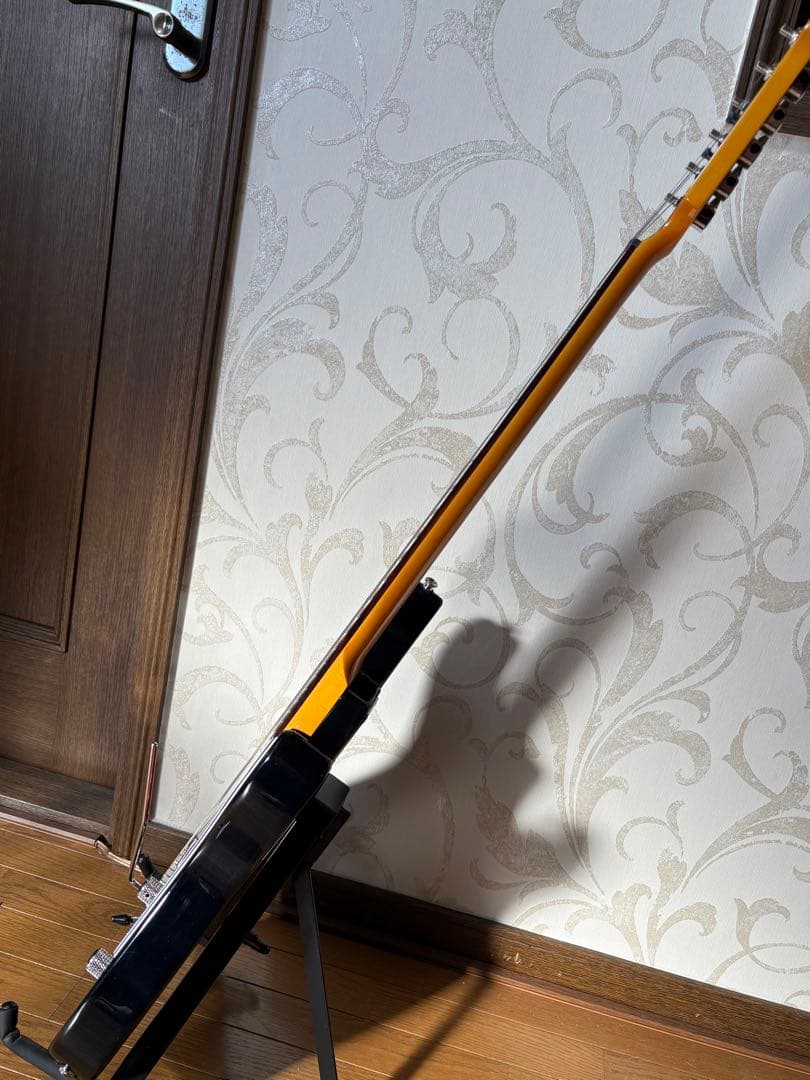 【美品】1/16まで出品Yamaha PACIFICA 611VFM