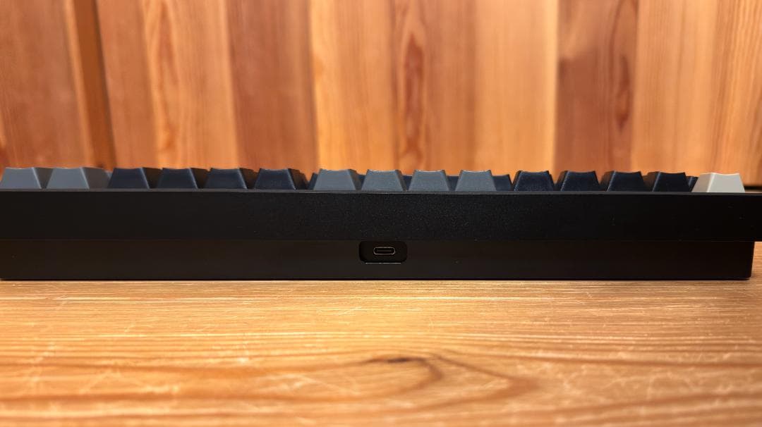 WOBKEY Rainy 75 Proメカニカルキーボード