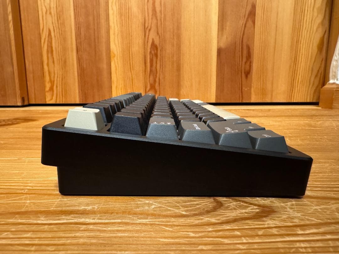 WOBKEY Rainy 75 Proメカニカルキーボード