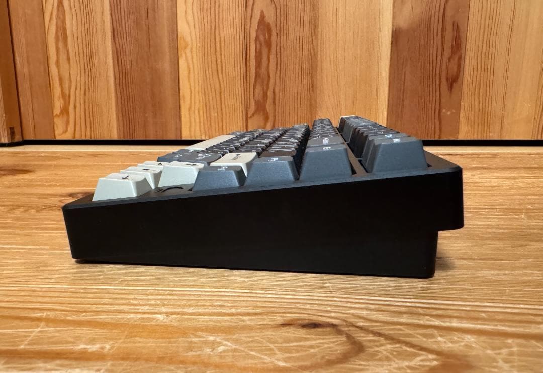 WOBKEY Rainy 75 Proメカニカルキーボード