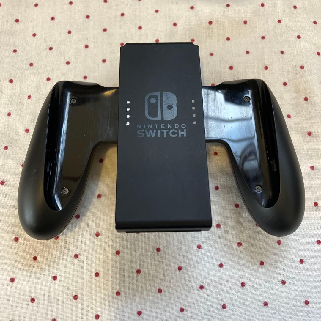 Nintendo Switch 本体 セット　sdカード、ケース付き