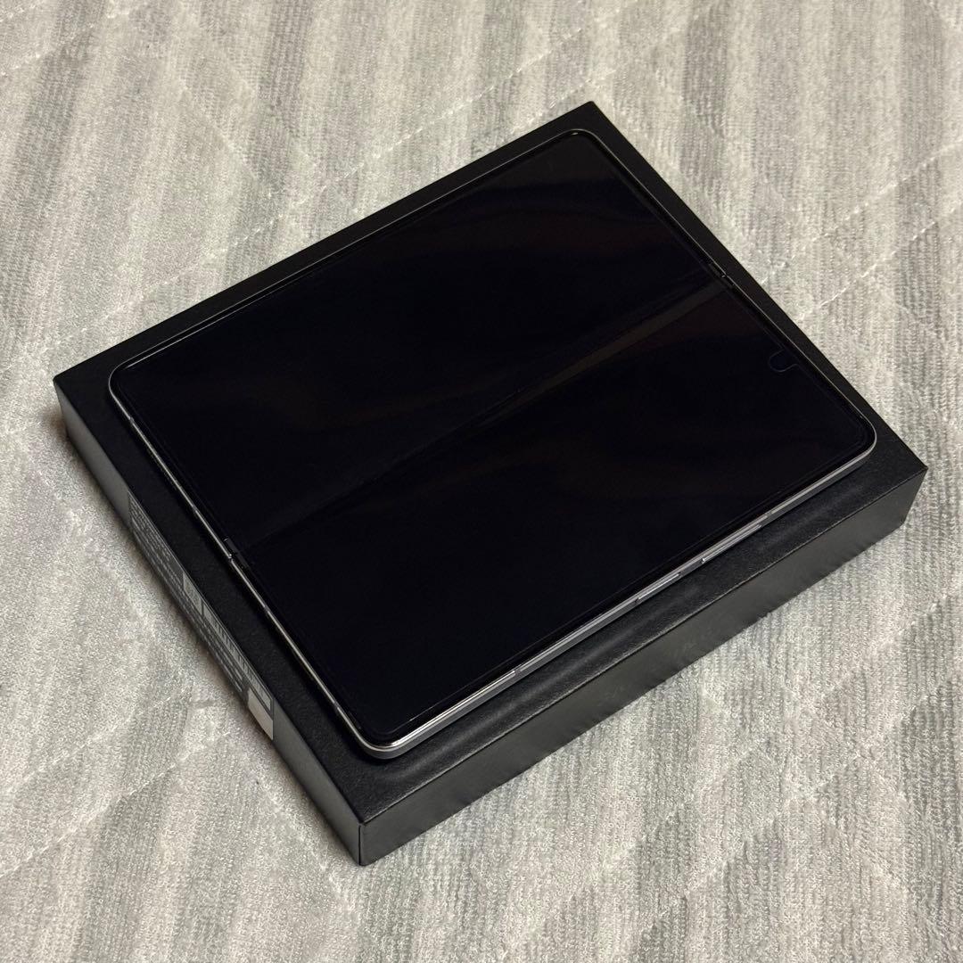 【おまけ付】Samsung Galaxy Z Fold 5 SIMフリー