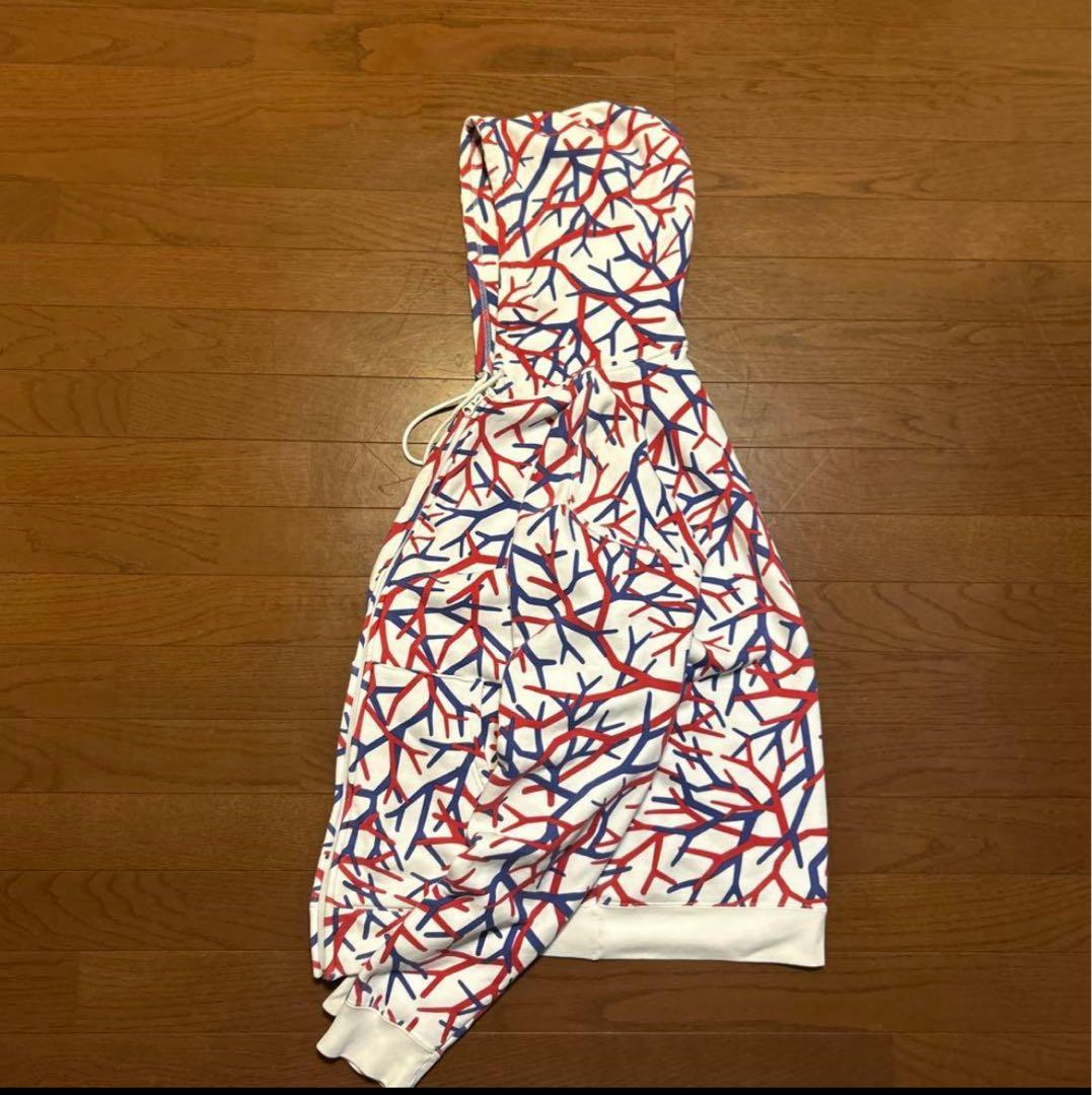 ソ*ン様 PHENOMENON オリジナルカモ