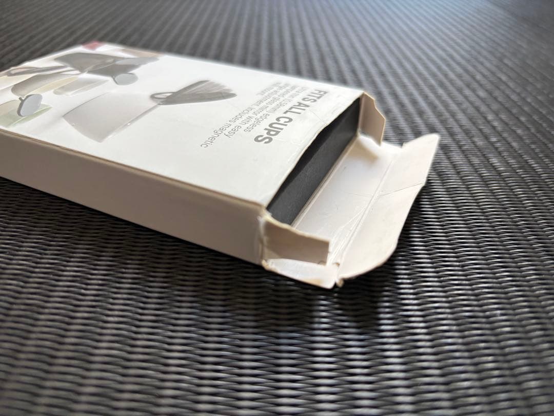 コーヒーメーカー・エスプレッソマシン subminimal FlickWDTTool& UPSHOTMirror