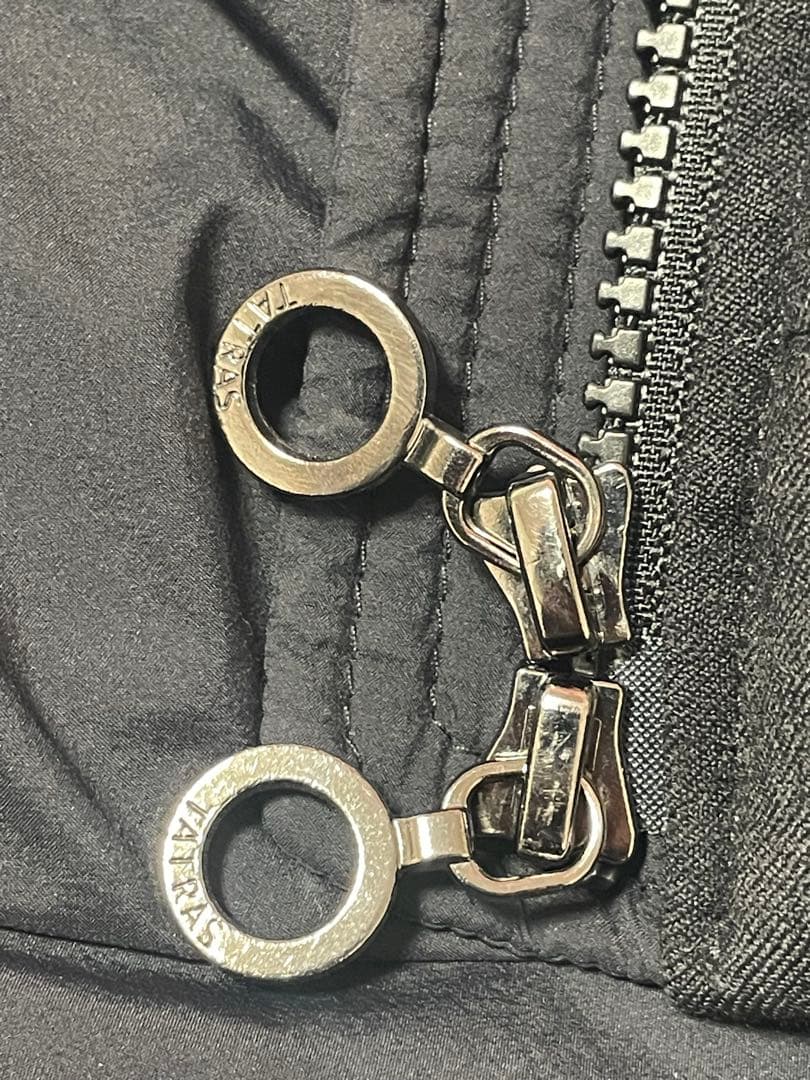 TATRAS タトラス ダウンジャケット VARENA ヴァレナ 3 ブラック