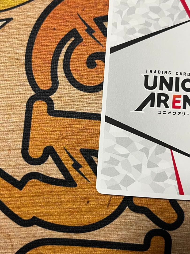 ユニオンアリーナ 飛影 AP 幽遊白書 アクションポイント