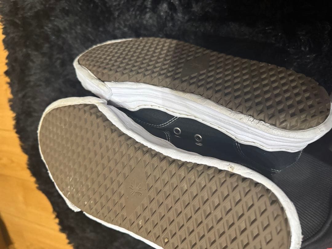 Maison MIHARA YASUHIRO 27cm 42 正規品 箱あり