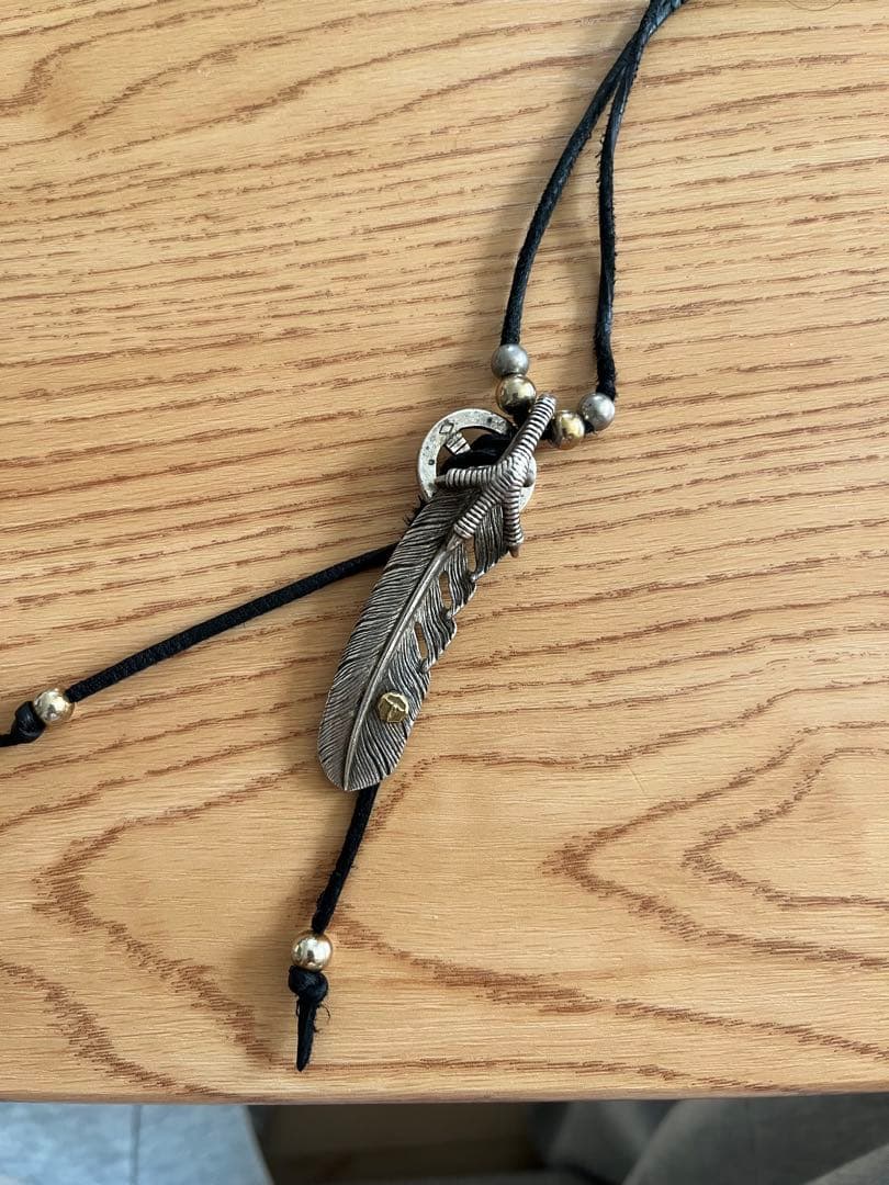 アクセサリー tady&king