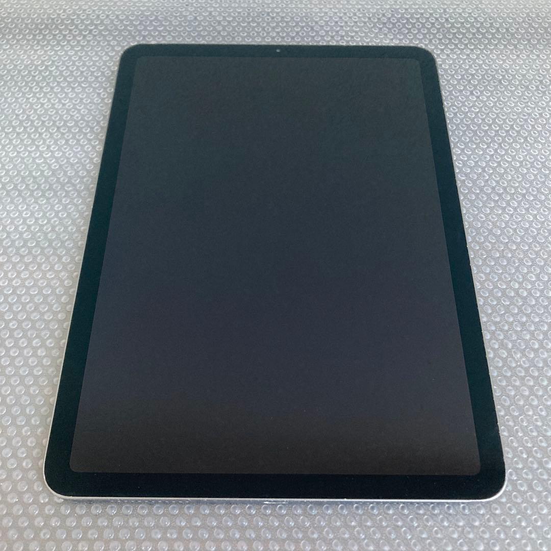 2436【早い者勝ち】電池新品☆iPadAir4第4世代64GB WIFIモデル