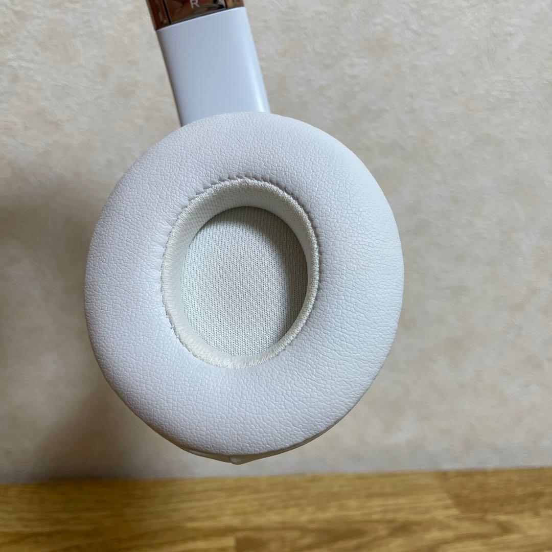 Beats solo3 ローズゴールド