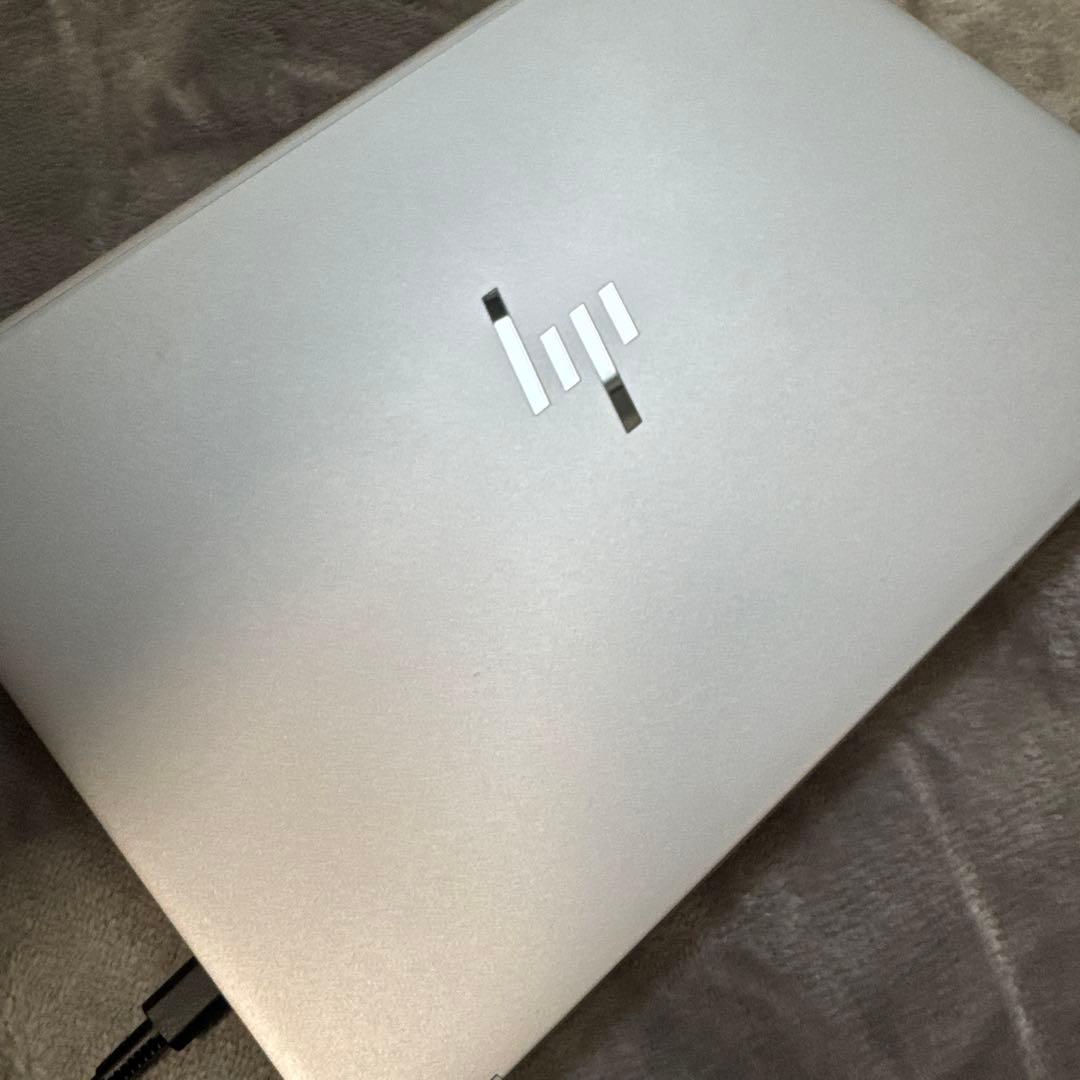 HP Pavilion Aero 13-bg 16GB 付属品あり