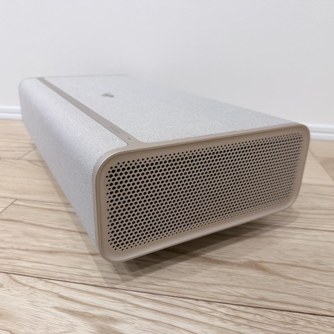 【極上美品】Aladdin Marca Max 短焦点 4Kプロジェクター