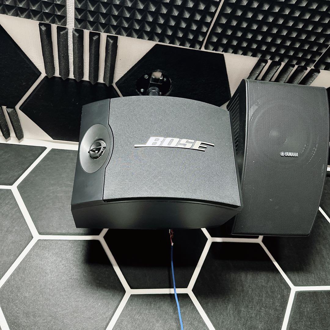 H BOSE 301V スピーカー ペア