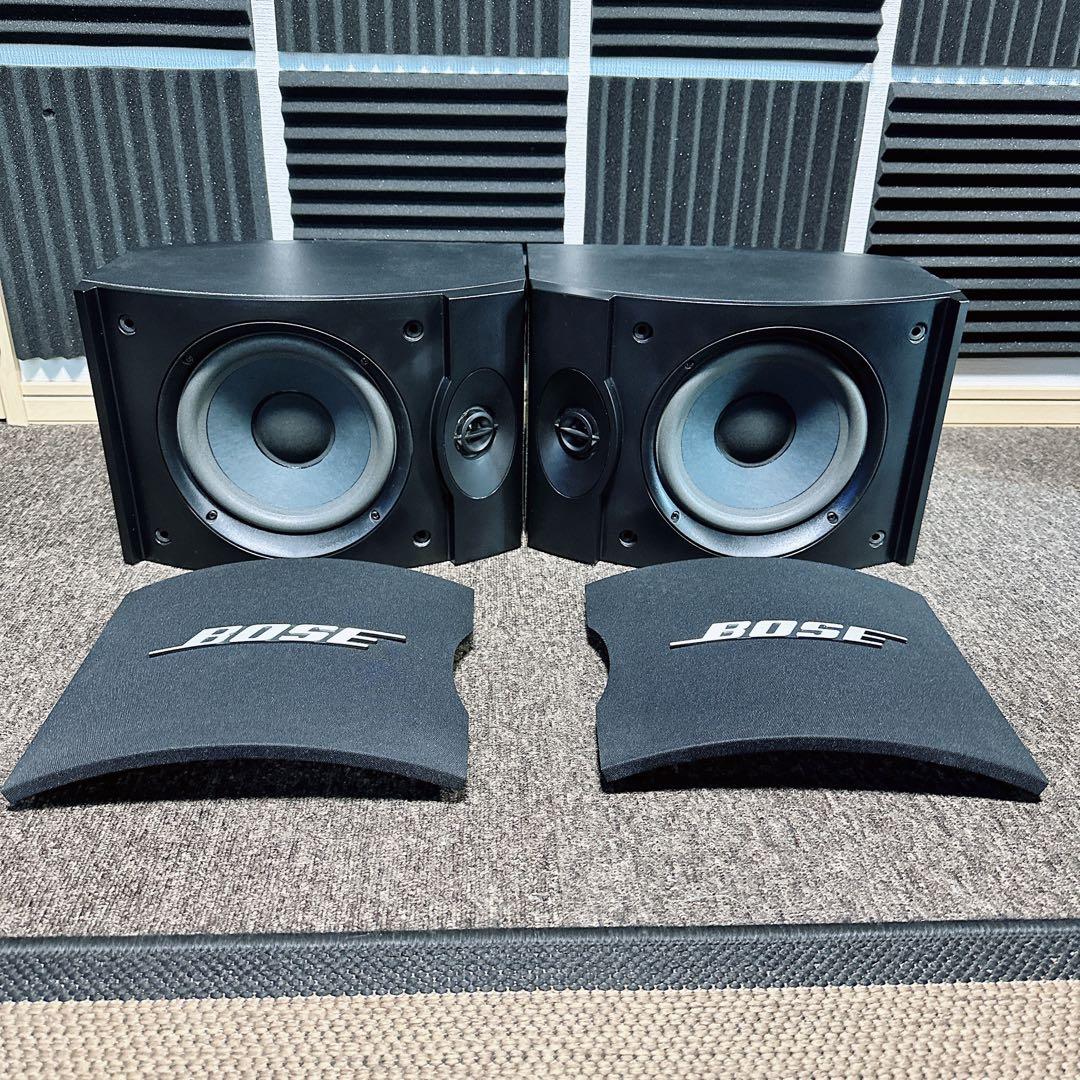 H BOSE 301V スピーカー ペア