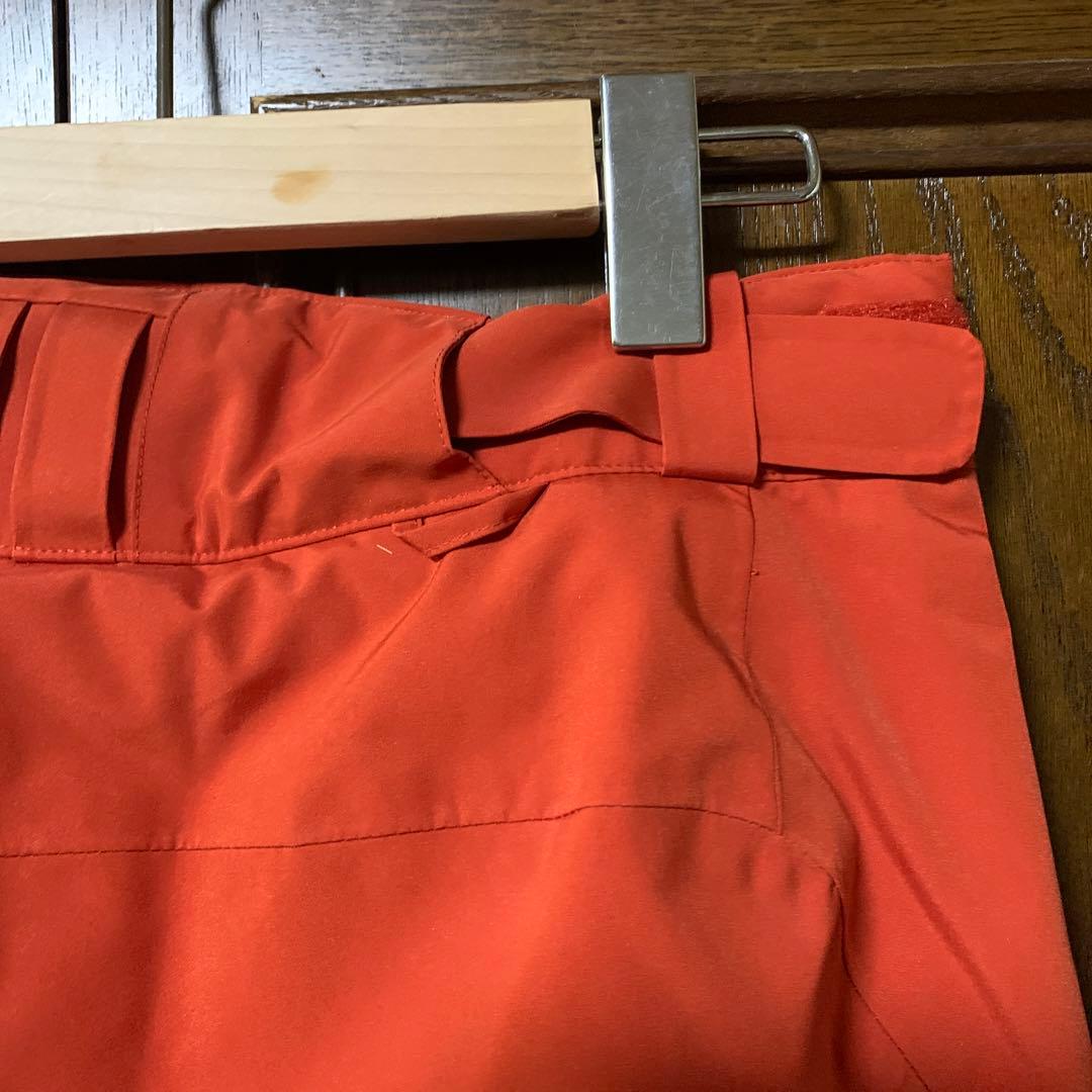 最終ピークパフォーマンス　スキー　パンツ　中綿入り　アニマパンツ　レディース　L