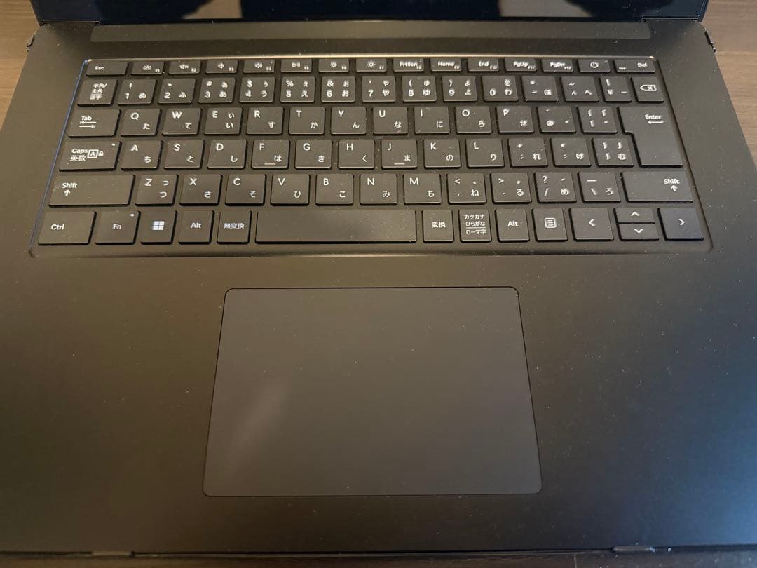 Surface Laptop5 15インチ Core i7　おまけ付き