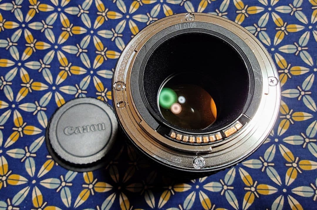 canon一眼レフ カメラレンズ