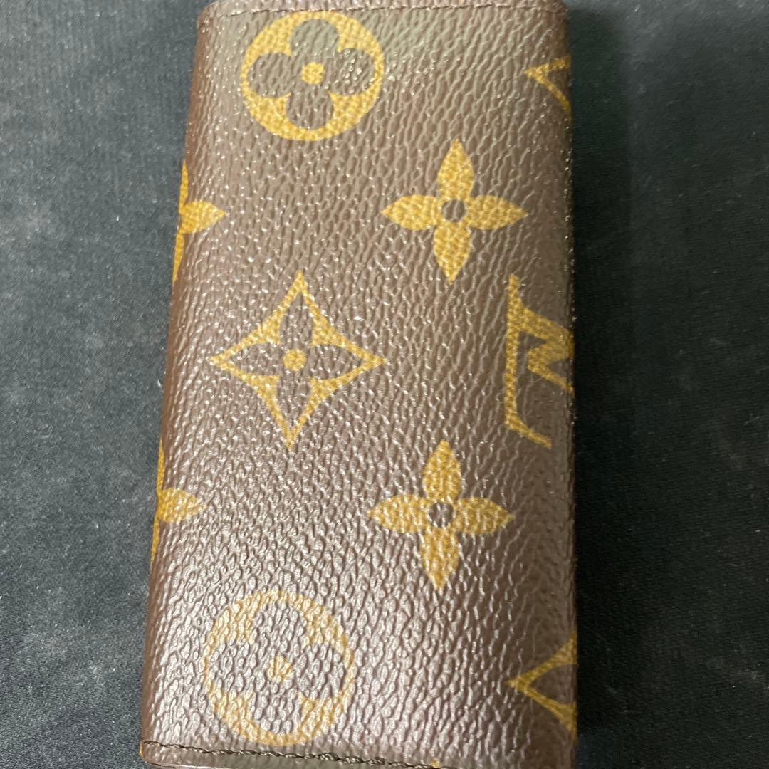 ルイ・ヴィトン モノグラム キーケース