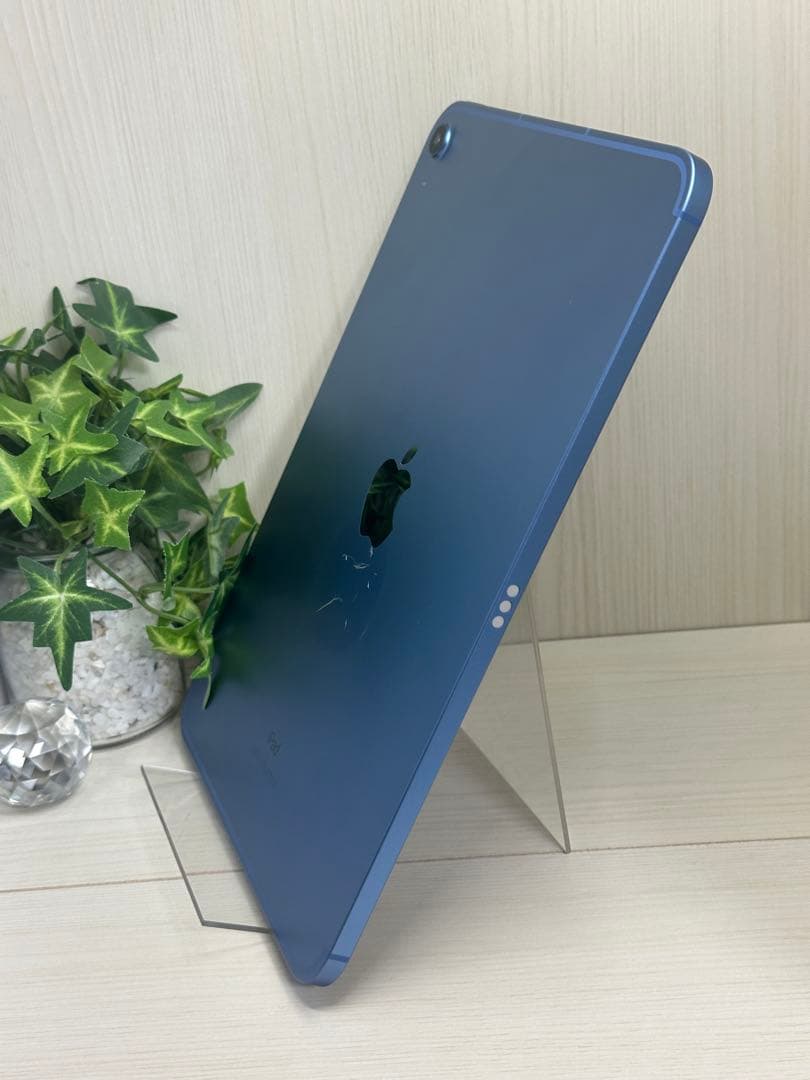 ✅よっちゃん✨Apple iPad 第10世代 Wi-Fi+セルラー ❣️