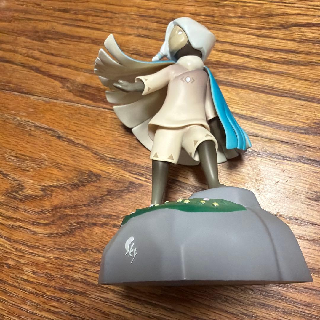 d*2様 【コレクション向け】sky星を紡ぐ子どもたち　ピンバッチセット