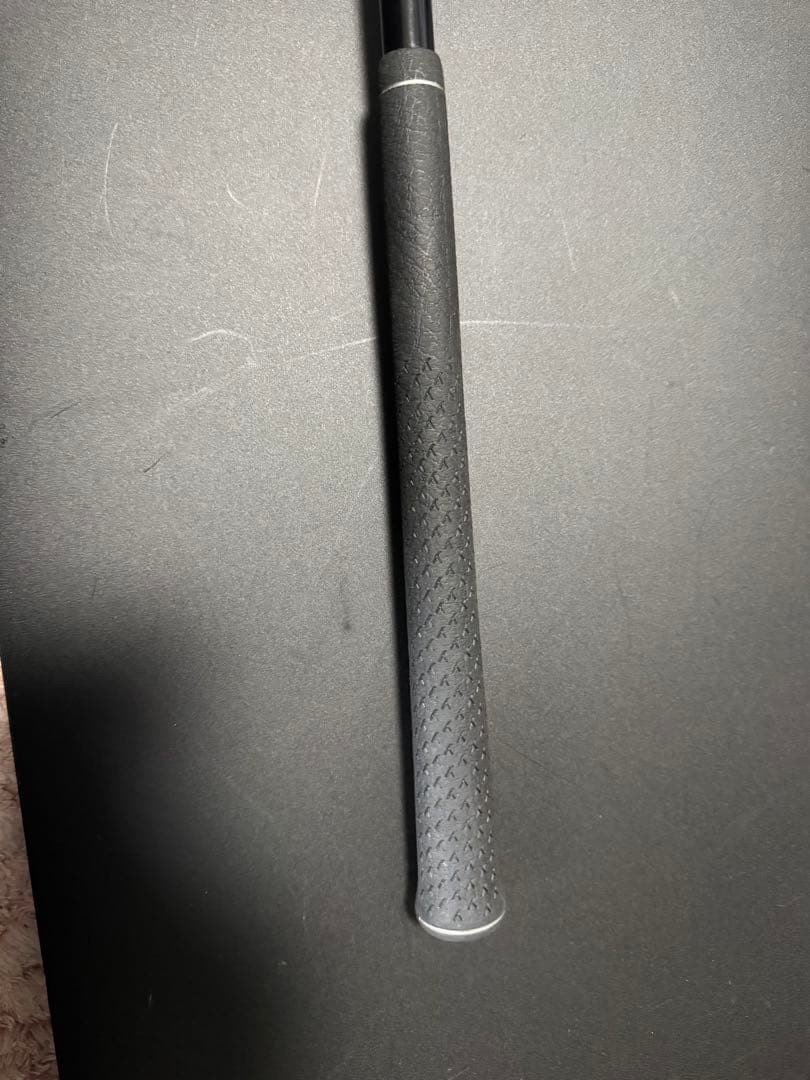 PING用　NX GOLD 60X Fujikura 新品