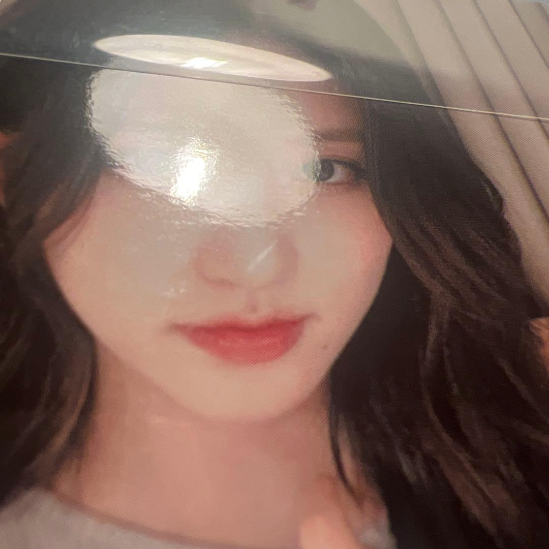 IVE ガウル トレカ まとめ売り 10枚セット