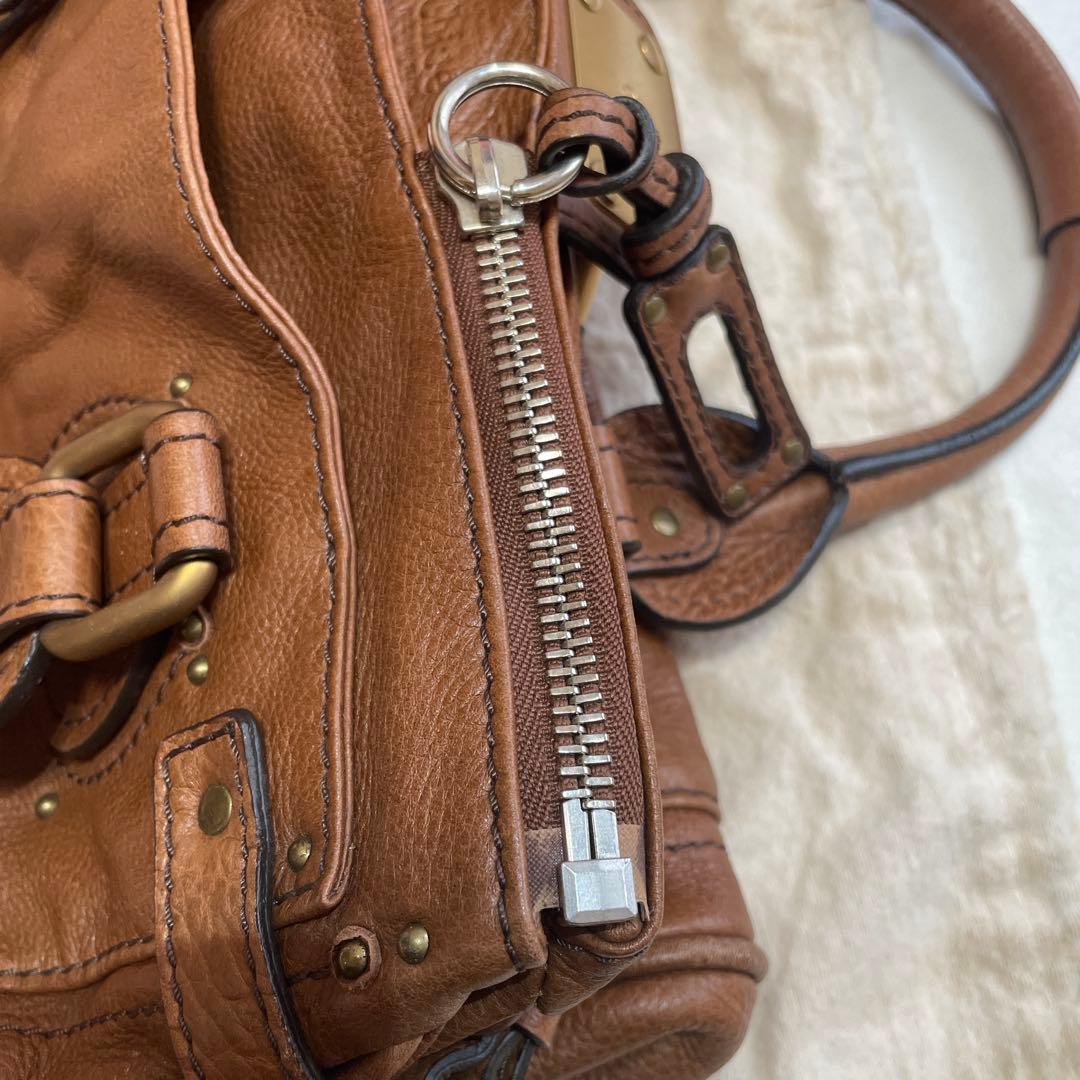 クロエ　Chloe パディントン