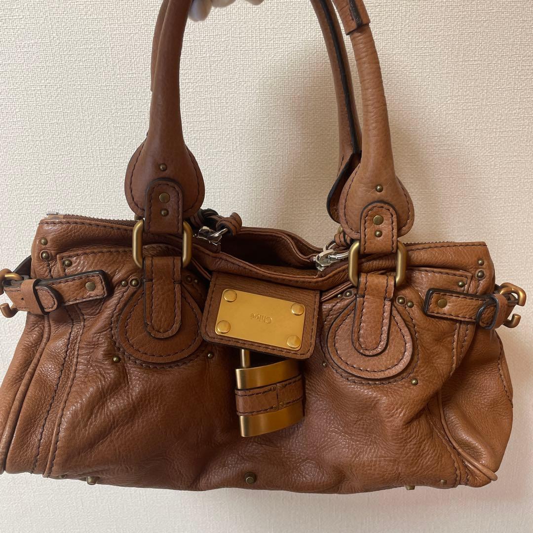 クロエ　Chloe パディントン