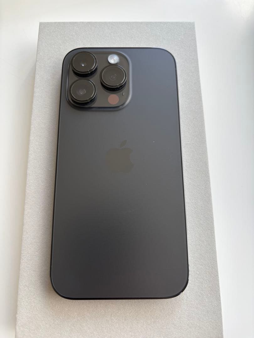 スマートフォン本体 iPhone14Pro 256GB