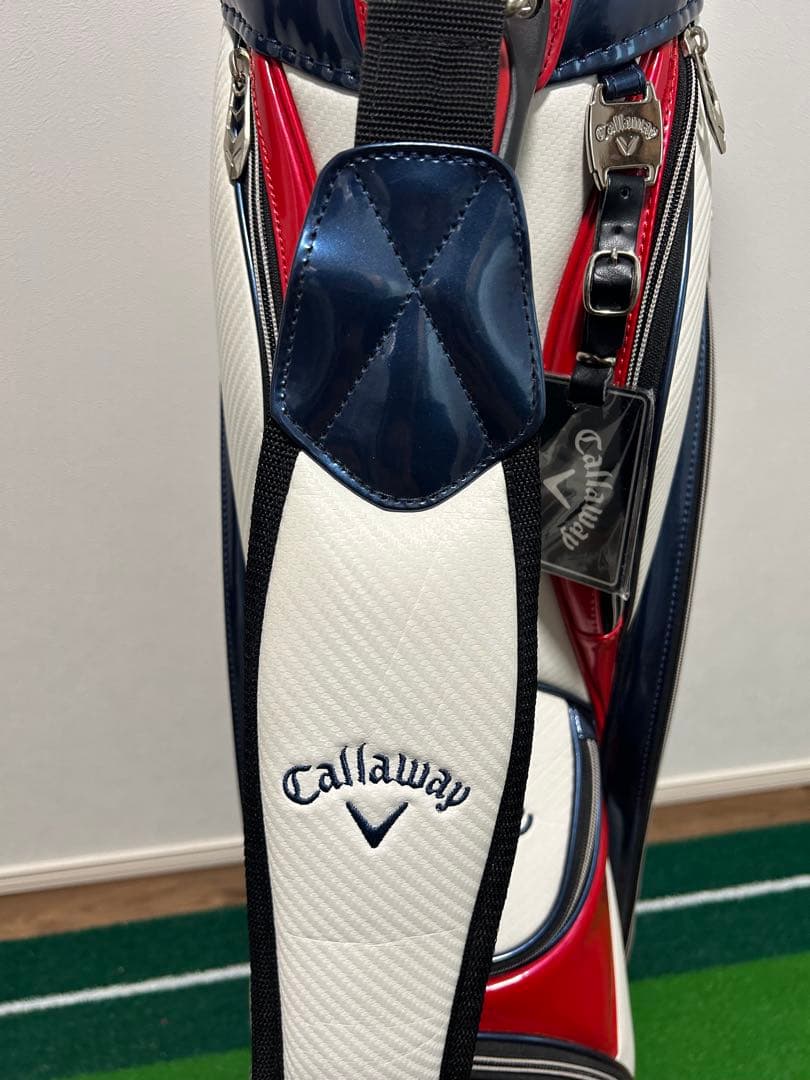 【キャロウェイ】大人気　ゴルフクラブセット