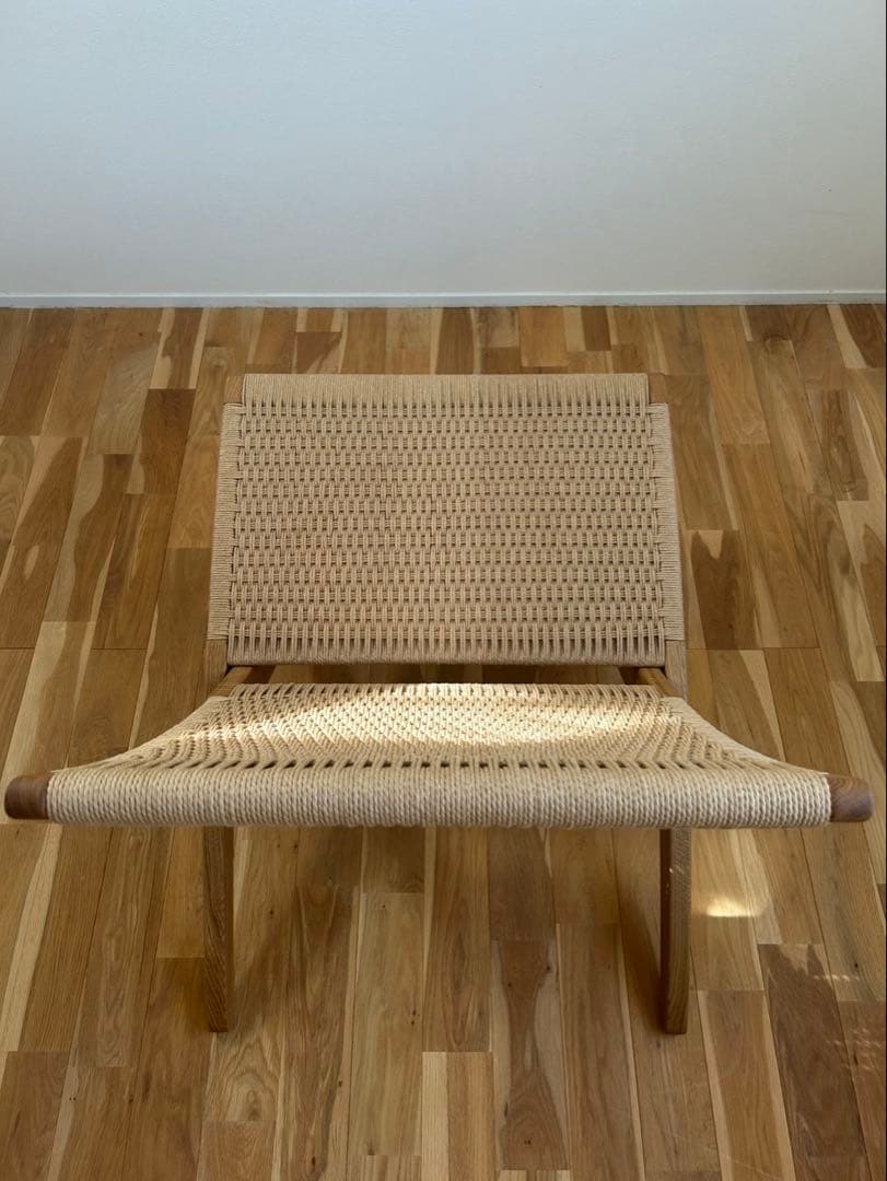 カールハンセン　キューバチェア　　　　　　MG501 正規品