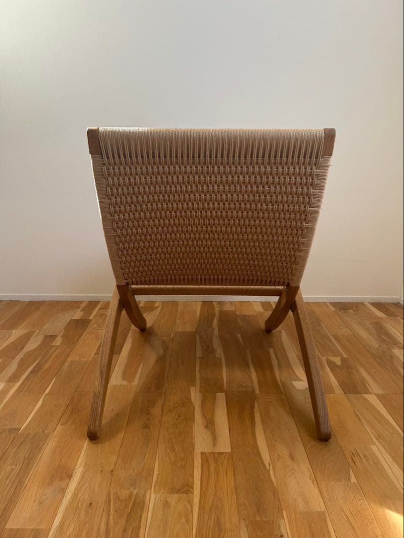 カールハンセン　キューバチェア　　　　　　MG501 正規品