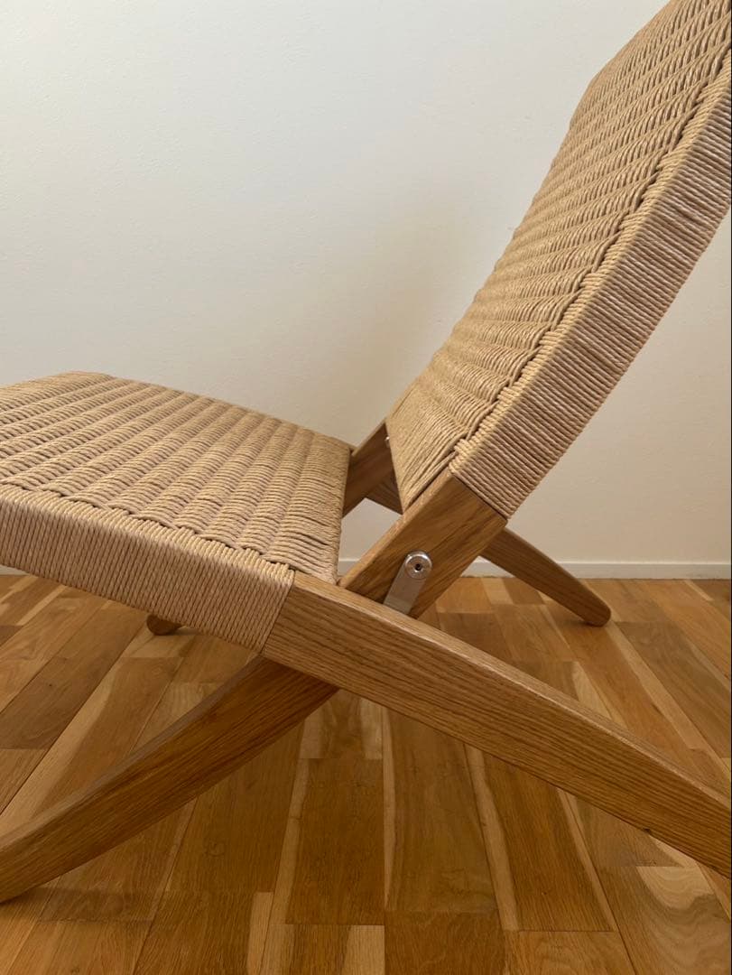 カールハンセン　キューバチェア　　　　　　MG501 正規品