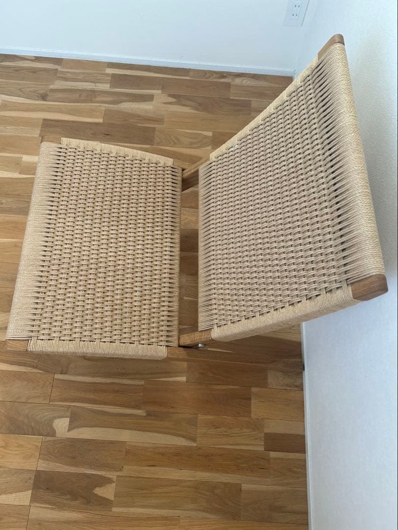 カールハンセン　キューバチェア　　　　　　MG501 正規品