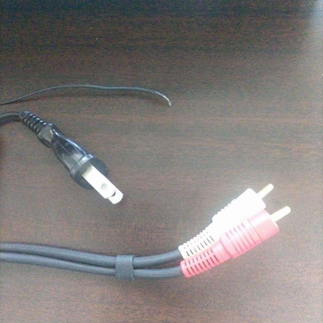 Technics SL 1200 MK3 , MK3D 2台セット ジャンク扱い