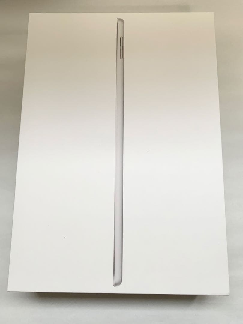 Apple iPad 第9世代 64GB シルバー（Wi-Fiモデル）