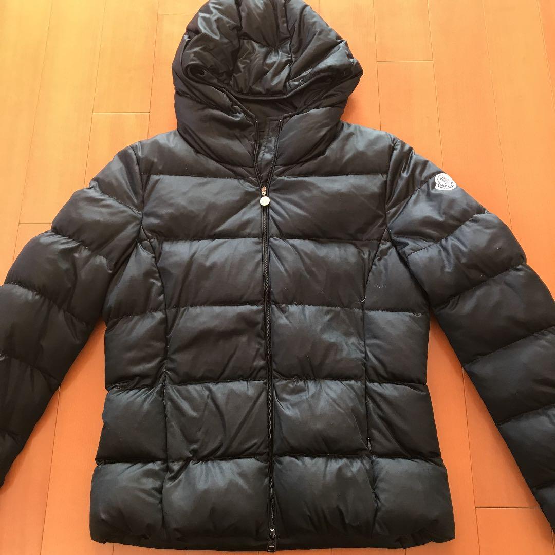 ringring⭐︎モンクレール ダウン サイズ 4 レディース