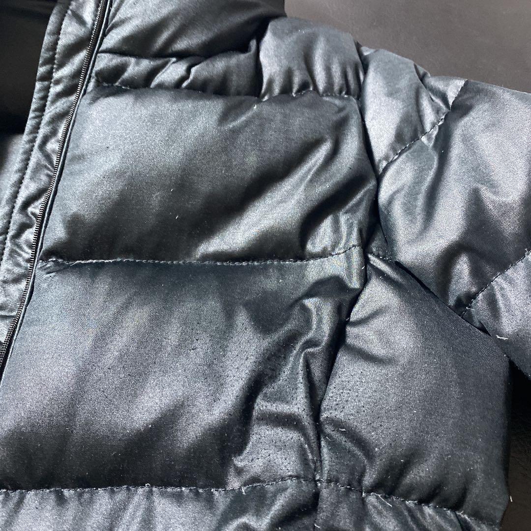 ringring⭐︎モンクレール ダウン サイズ 4 レディース