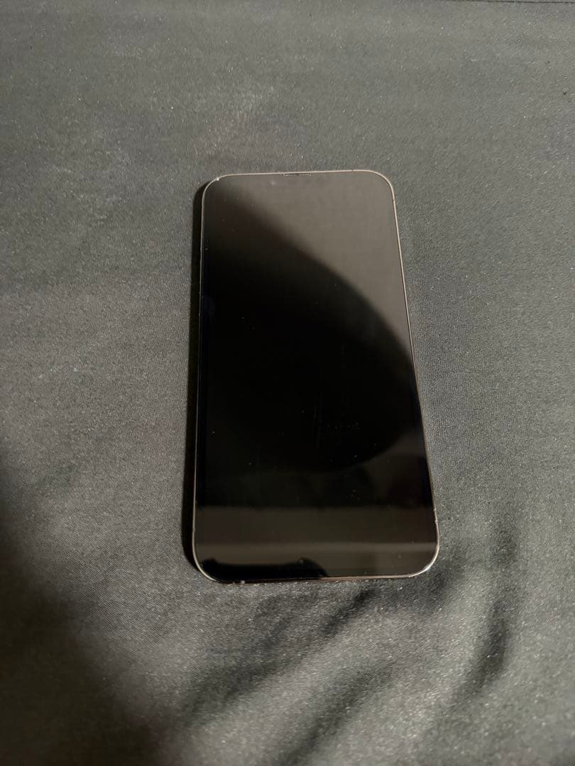 スマートフォン本体 iPhone13Pro max 256