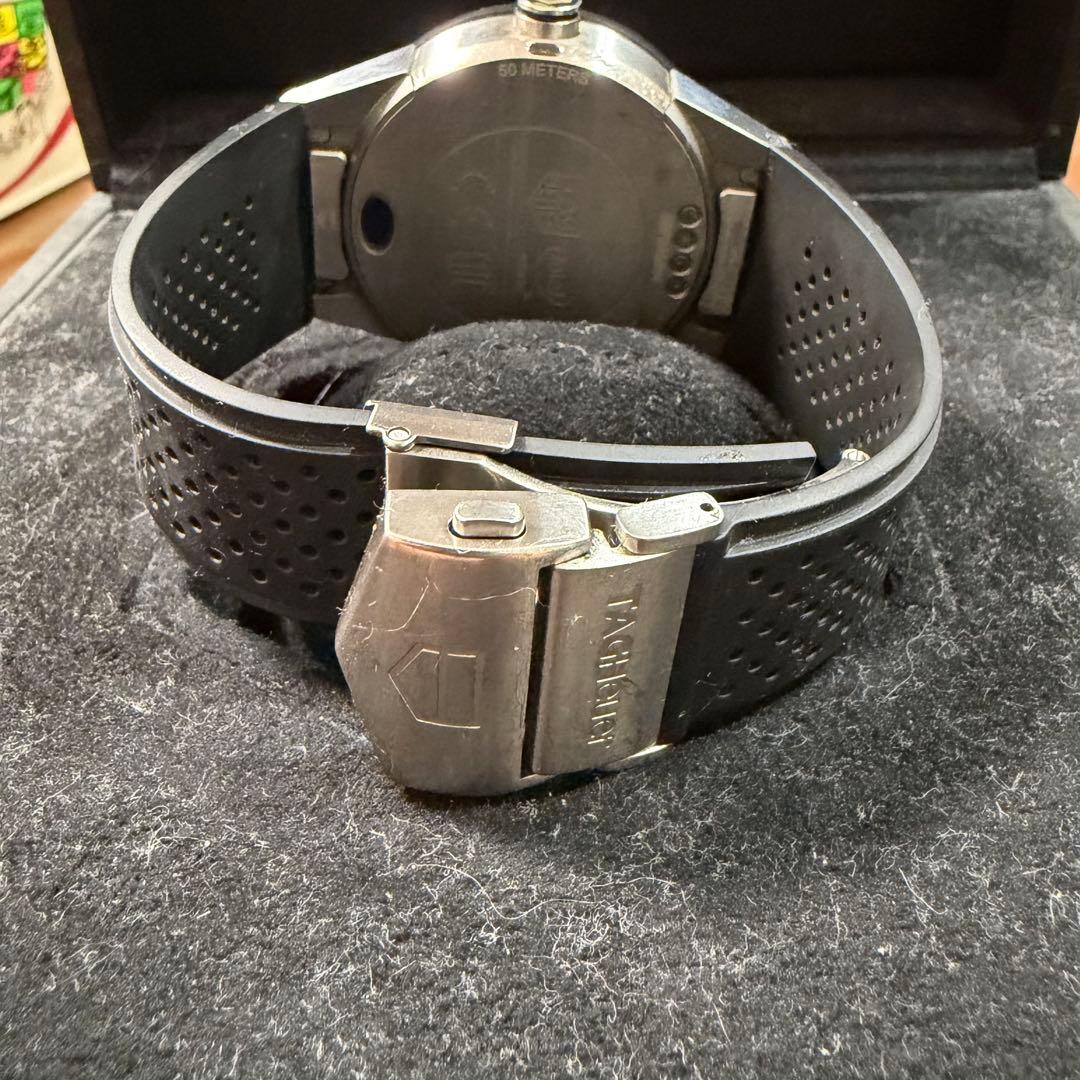 お値下げ可能TAG Heuer Connected モジュラー45 タグホイヤー