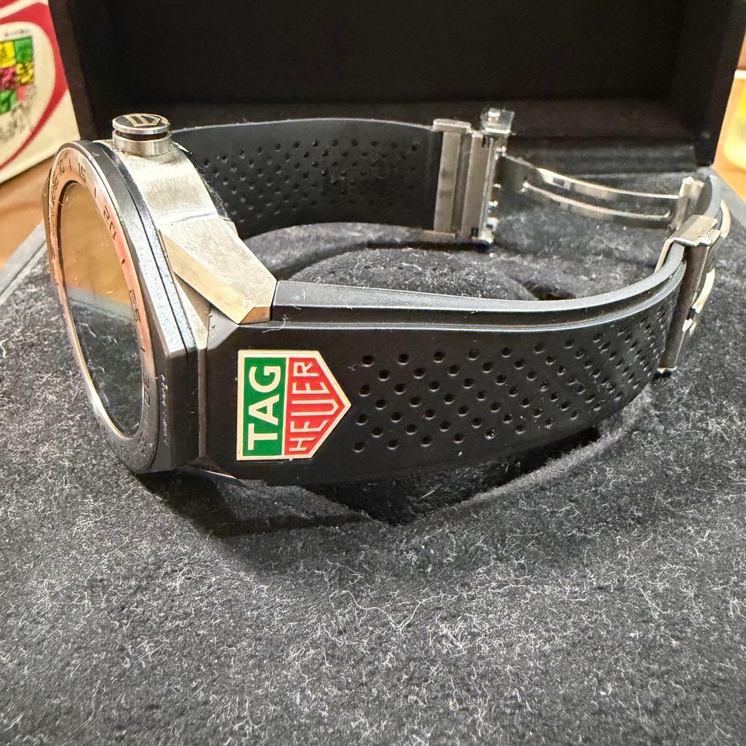 お値下げ可能TAG Heuer Connected モジュラー45 タグホイヤー